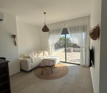 Bruchim Qela' Alon Appartement | פשוט גולן