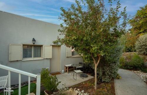 Ma'ale Gamla Appartement | פשוט להתארח