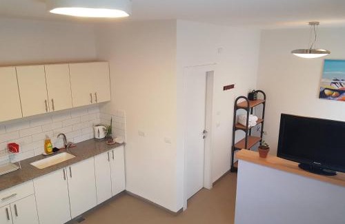 Ma'ale Gamla Appartement | פשוט להתארח