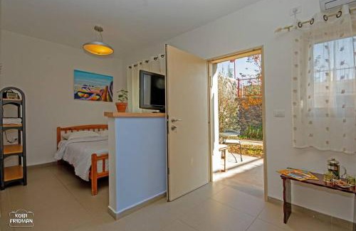 Ma'ale Gamla Appartement | פשוט להתארח