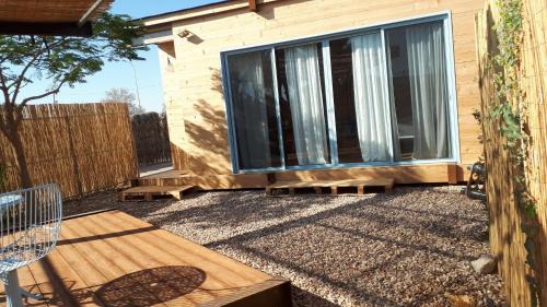 Ein Yahav Appartement | צימרגולה