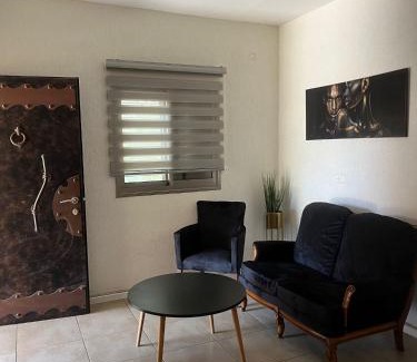 Shezor Hôtel | צימרים בצפון-Amores