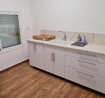 Majdal al-Shams Appartement | צימר אלאן