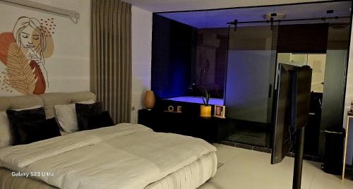 Qatsrin Appartement | צימר ארומה בגולן