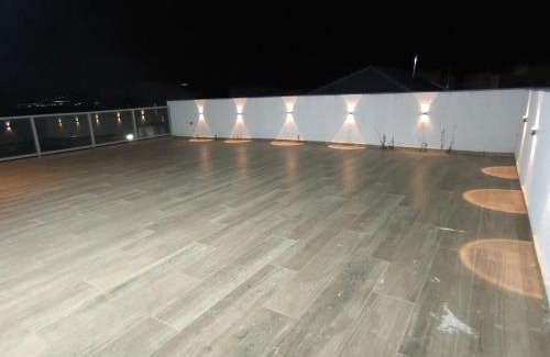 Qatsrin Appartement | צימר ארומה בגולן