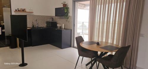 Qatsrin Appartement | צימר ארומה בגולן