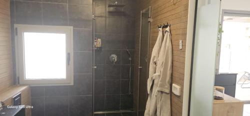 Qatsrin Appartement | צימר ארומה בגולן