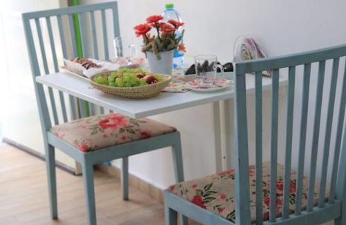 Gesher Appartement | צימר בבקעה