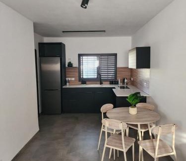 Qiryat Shemona Appartement | צימר בגליל