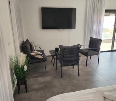 Qiryat Shemona Appartement | צימר בגליל