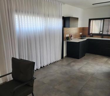 Qiryat Shemona Appartement | צימר בגליל