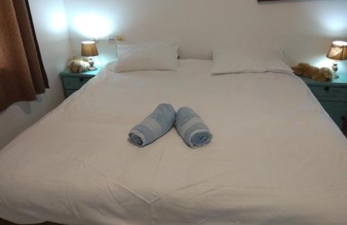 Kfar Szold Appartement | צימר בודד בגליל העליון