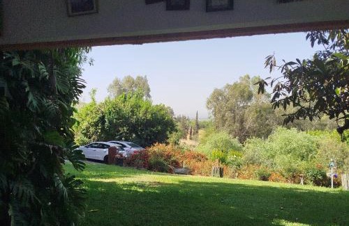 Kfar Szold Appartement | צימר בודד בגליל העליון