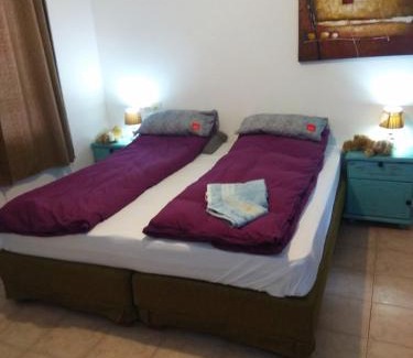 Kfar Szold Appartement | צימר בודד בגליל העליון