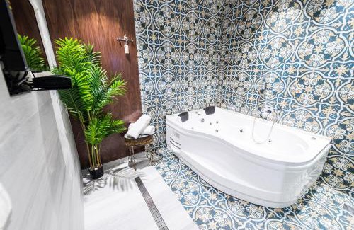 Arad Cabine | צימר בוטיק אדלה Zimmer boutique adela