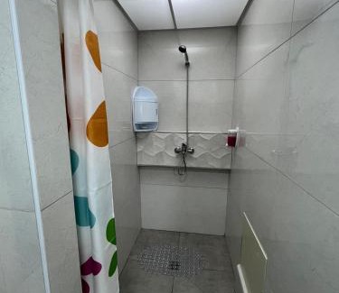 Majdal al-Shams Appartement | צימר גבול החרמון עם גקוזי