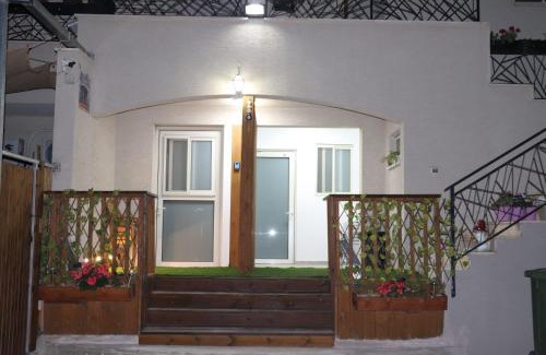 Majdal al-Shams Appartement | צימר גבול החרמון עם גקוזי
