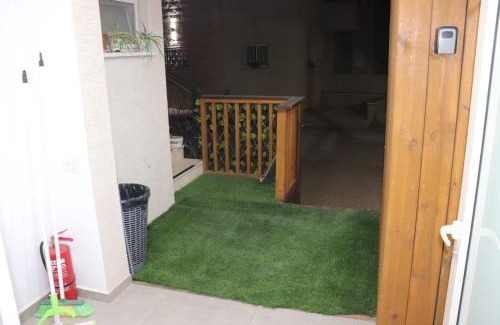 Majdal al-Shams Appartement | צימר גבול החרמון עם גקוזי