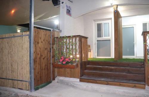 Majdal al-Shams Appartement | צימר גבול החרמון