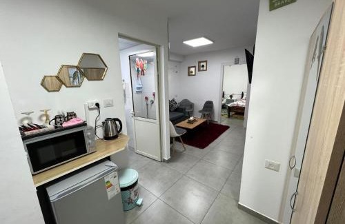 Majdal al-Shams Appartement | צימר גבול החרמון