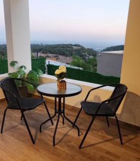 Daliyat al-Karmel Appartement | צימר החורש