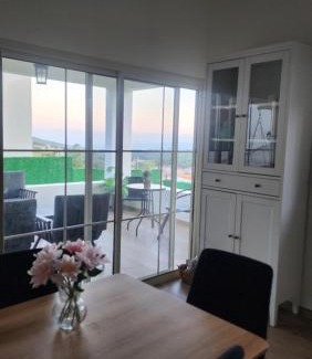 Daliyat al-Karmel Appartement | צימר החורש