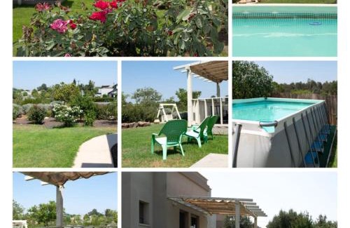 Qatsrin Maison | צימר חספין