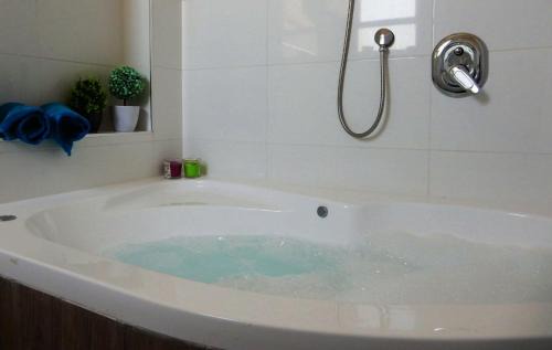Qatsrin Maison | צימר חספין