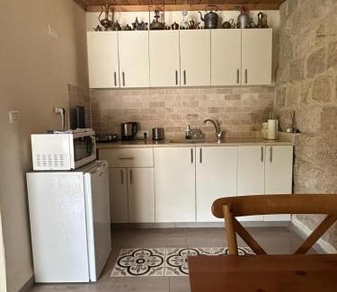 Ilaniya Maison | צימר חצר שמואלי - יחידת אירוח זוגית במושב אילניה