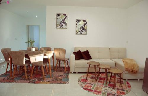 Buq'ata Appartement | צימר ימאמה