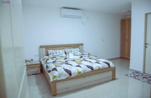 Buq'ata Appartement | צימר ימאמה