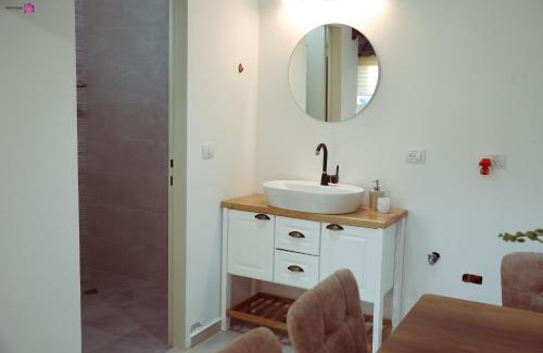 Buq'ata Appartement | צימר ימאמה