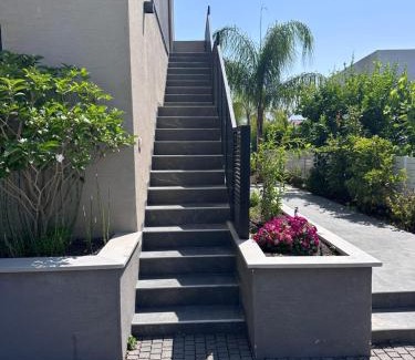 HaGoshrim Appartement | צימר יערת הדבש