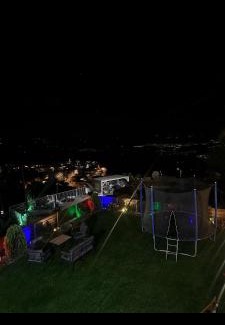 Ein Qiniyye Appartement | צימר ליאלינא