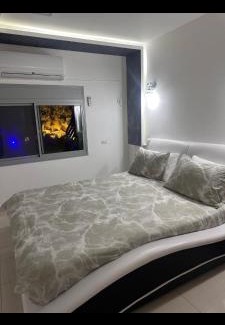 Ein Qiniyye Appartement | צימר ליאלינא