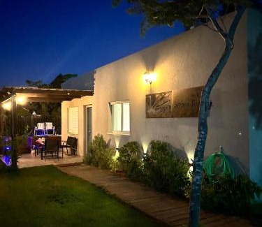 Ramat Negev Appartement | צימר מול השקיעה