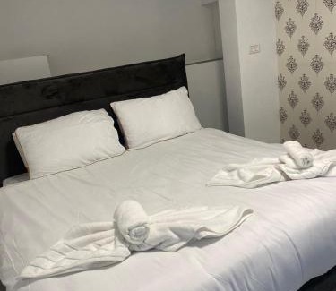 Ein Qiniyye Appartement | צימר מעל העננים