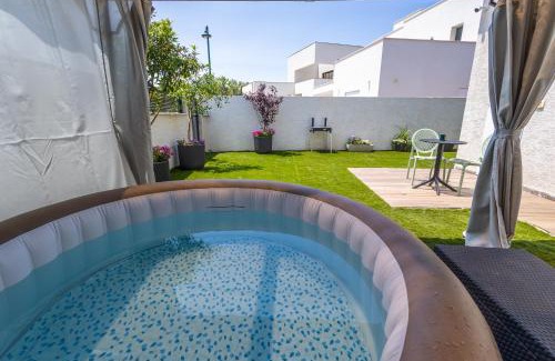 Bruchim Qela' Alon Appartement | צימר נחלים - בקיבוץ הגושרים