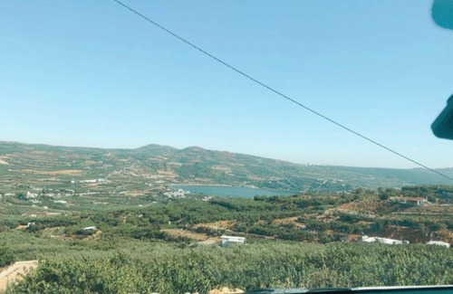 Majdal al-Shams Cabine | צימר סאפי