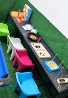 Artists Colony Appartement | צימר רבי שמעון