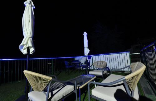 Artists Colony Appartement | צימר רבי שמעון