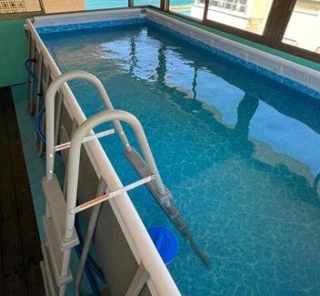 Netanya Appartement | צימר שמיים נתניה SHAMYAM Netanya