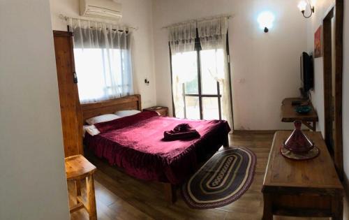 Katzrin Appartement | צימר תות