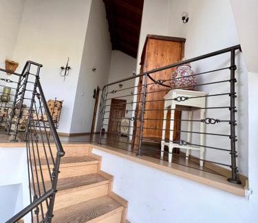 Katzrin Appartement | צימר תות