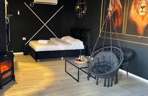 Ashkelon Maison | צימר LAVI