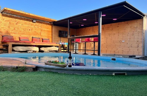 Ashkelon Maison | צימר LAVI