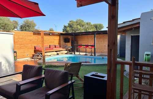 Ashkelon Maison | צימר LAVI