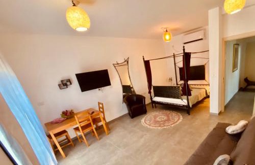 Beit Hillel Appartement | צלילי הפקאן Pecans Sounds