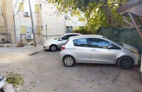 Safed Maison | צפת העיר שאין עוד כמוה בעולם