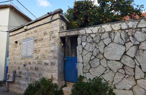 Safed Maison | צפת העיר שאין עוד כמוה בעולם